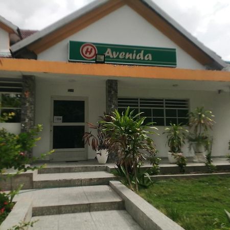 Hotel Avenida53 Barranquilla  Dış mekan fotoğraf