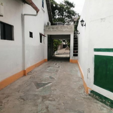 Hotel Avenida53 Barranquilla  Dış mekan fotoğraf