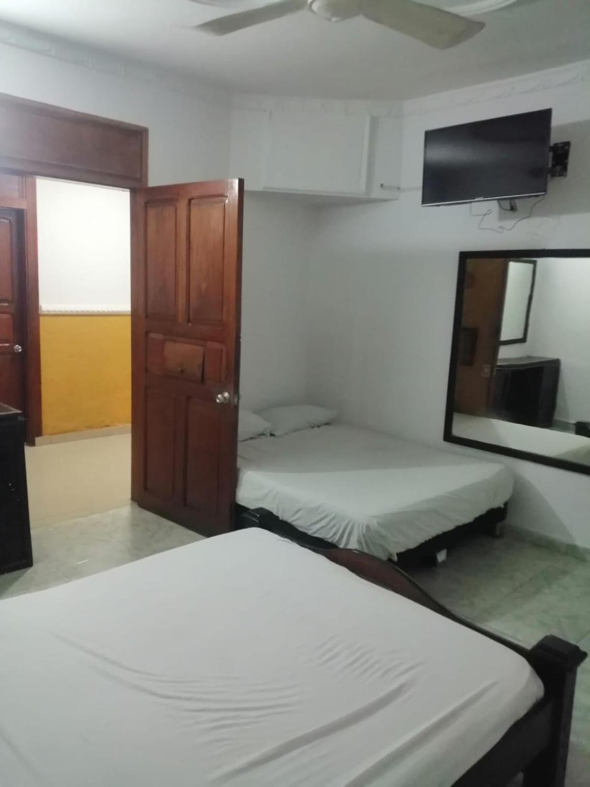 Hotel Avenida53 Barranquilla  Dış mekan fotoğraf