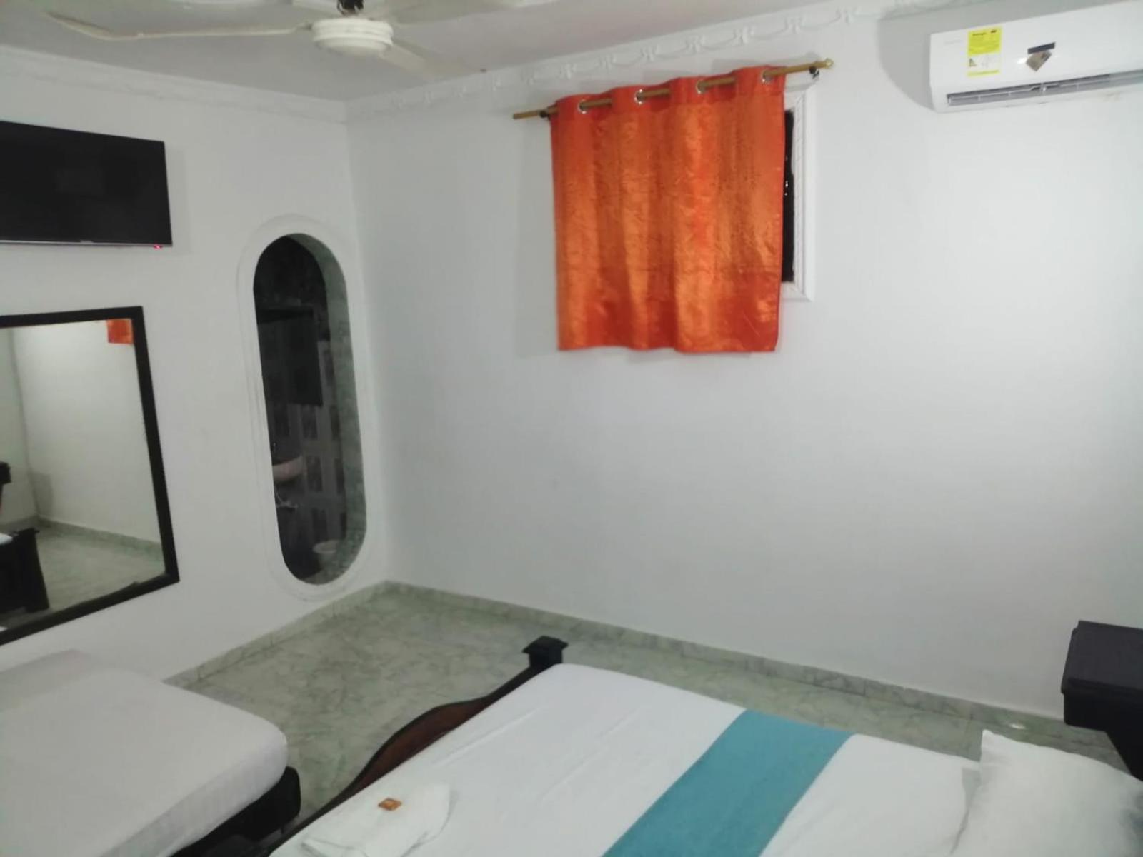 Hotel Avenida53 Barranquilla  Dış mekan fotoğraf