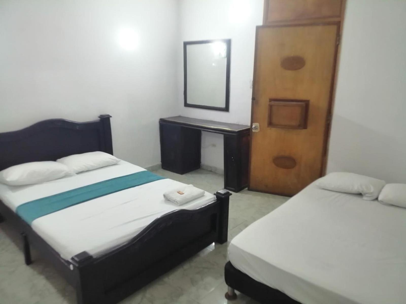 Hotel Avenida53 Barranquilla  Dış mekan fotoğraf