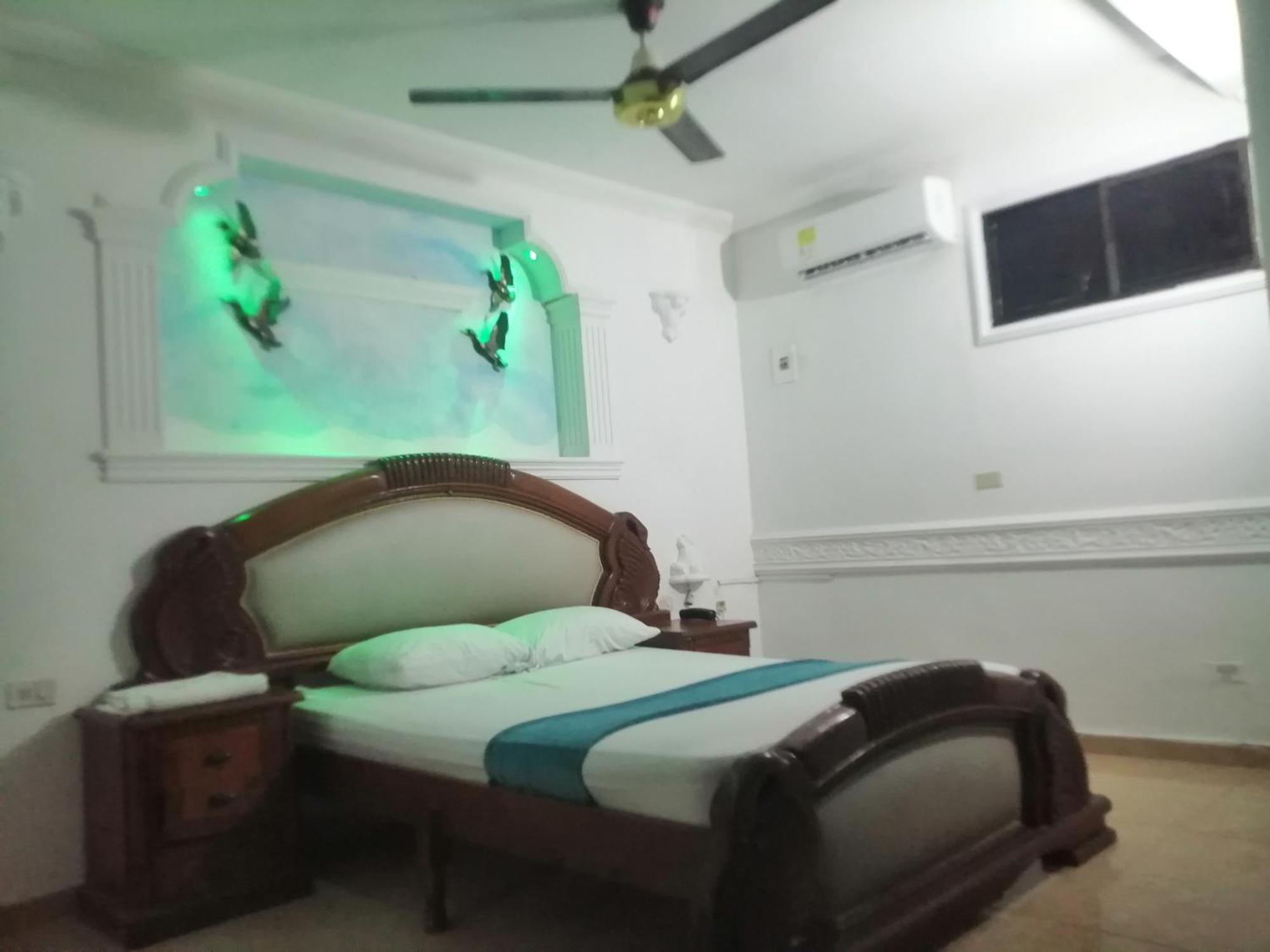 Hotel Avenida53 Barranquilla  Dış mekan fotoğraf