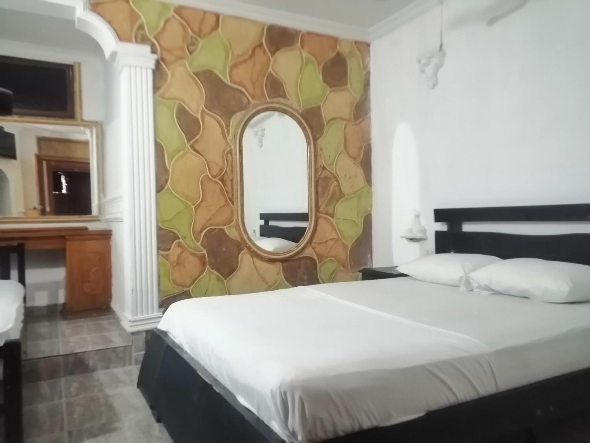 Hotel Avenida53 Barranquilla  Dış mekan fotoğraf