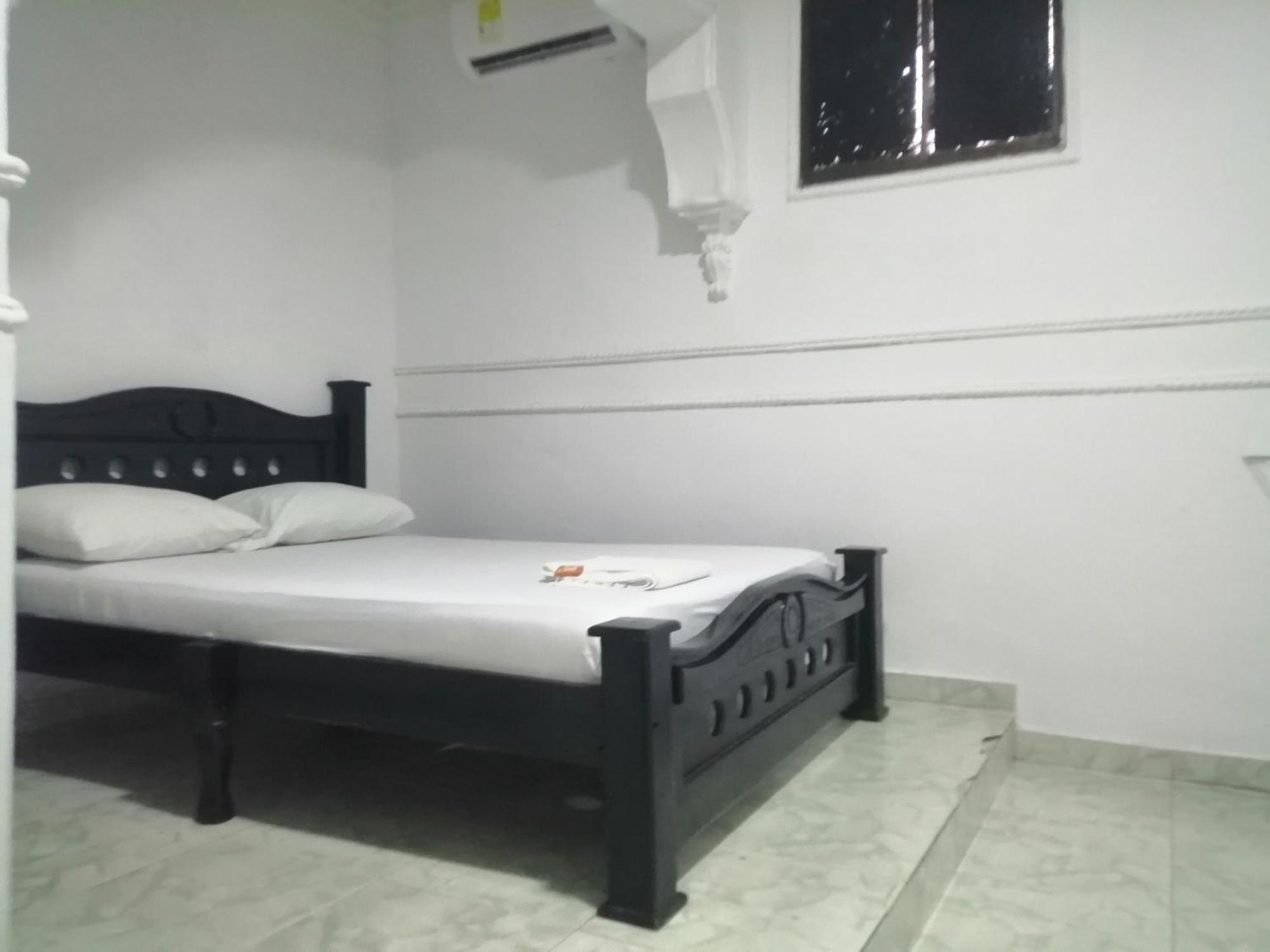 Hotel Avenida53 Barranquilla  Dış mekan fotoğraf