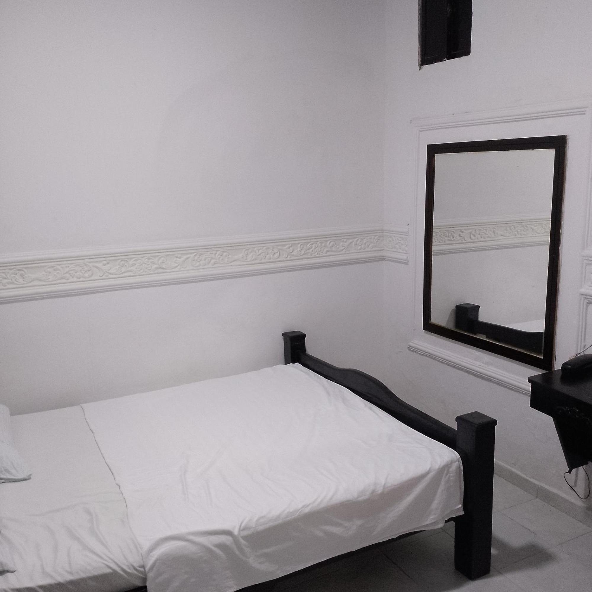 Hotel Avenida53 Barranquilla  Dış mekan fotoğraf