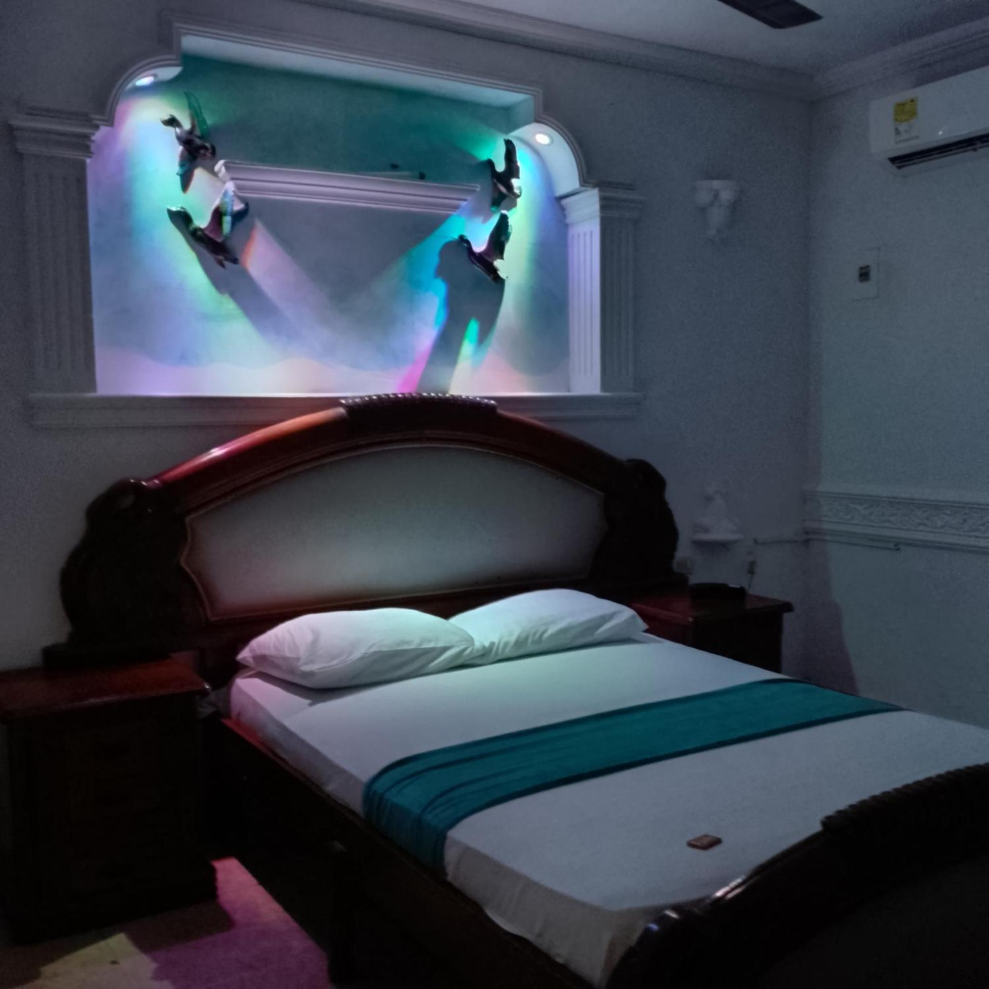 Hotel Avenida53 Barranquilla  Dış mekan fotoğraf