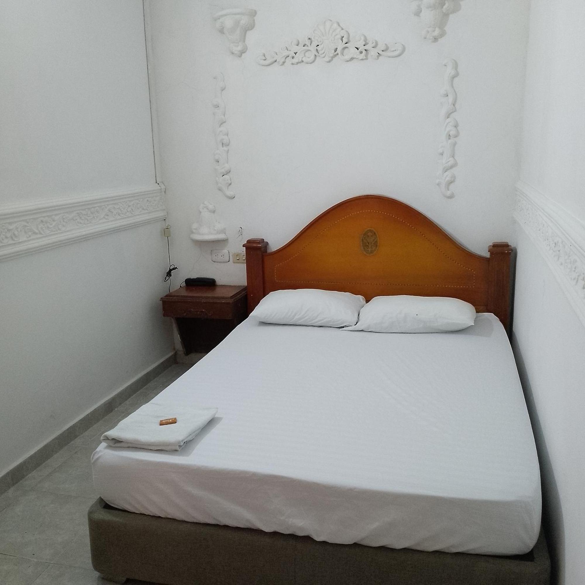 Hotel Avenida53 Barranquilla  Dış mekan fotoğraf