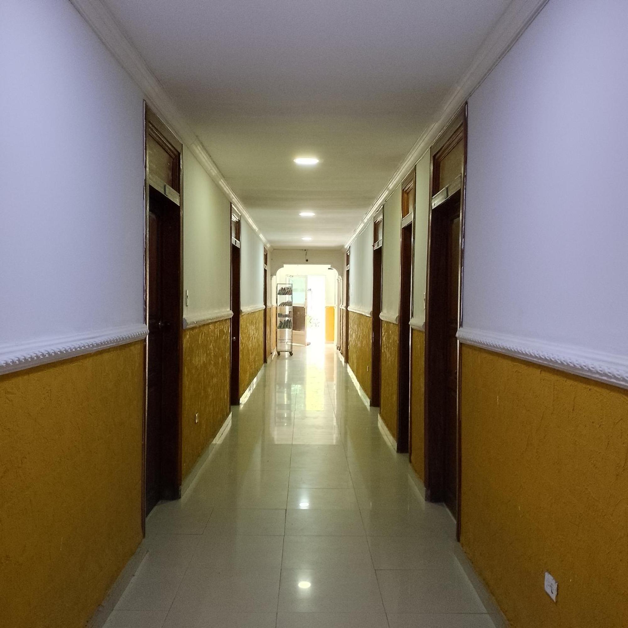 Hotel Avenida53 Barranquilla  Dış mekan fotoğraf