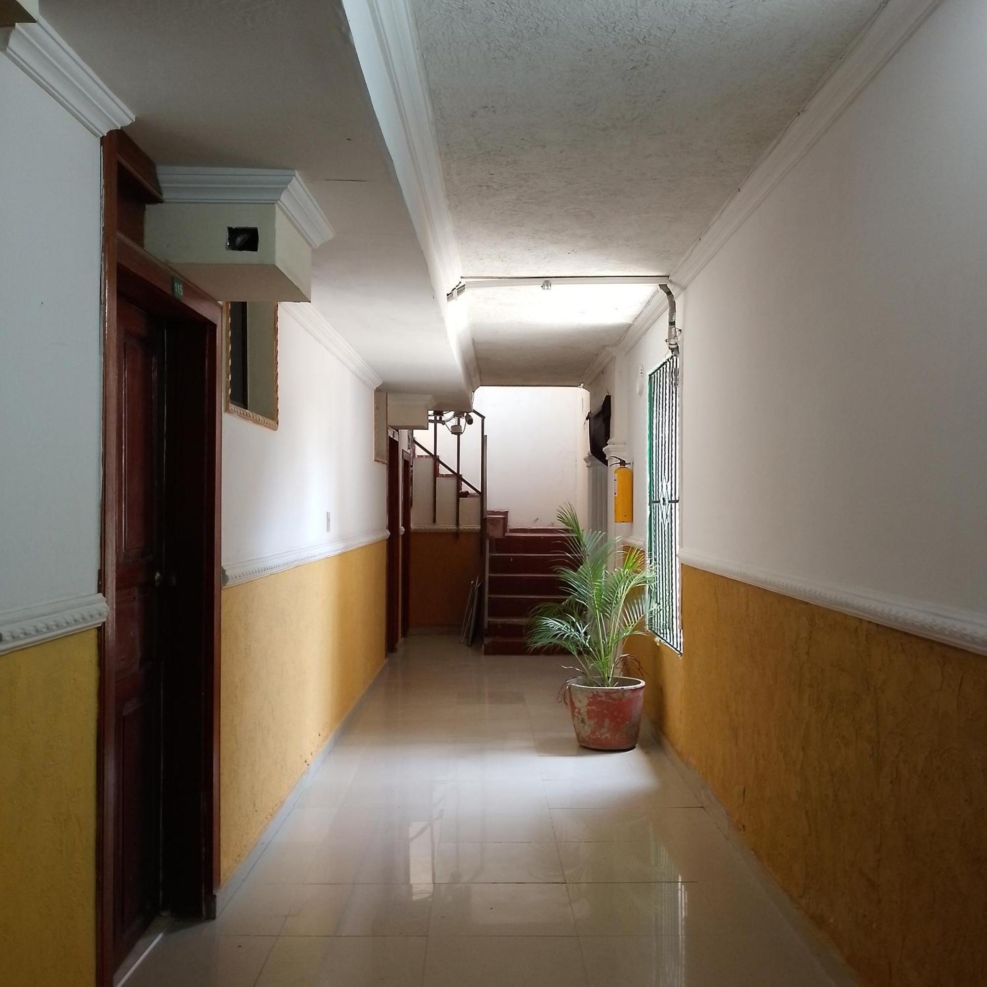 Hotel Avenida53 Barranquilla  Dış mekan fotoğraf