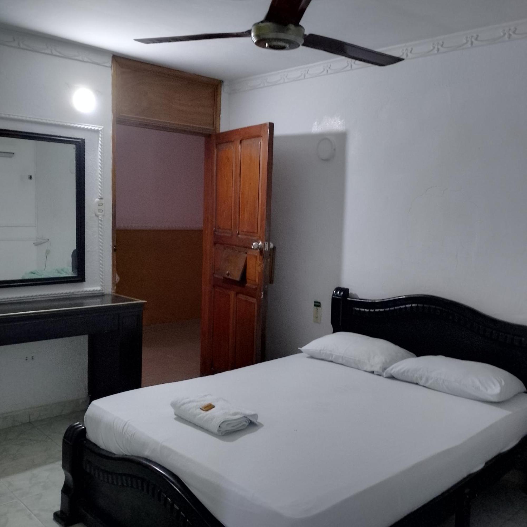 Hotel Avenida53 Barranquilla  Dış mekan fotoğraf