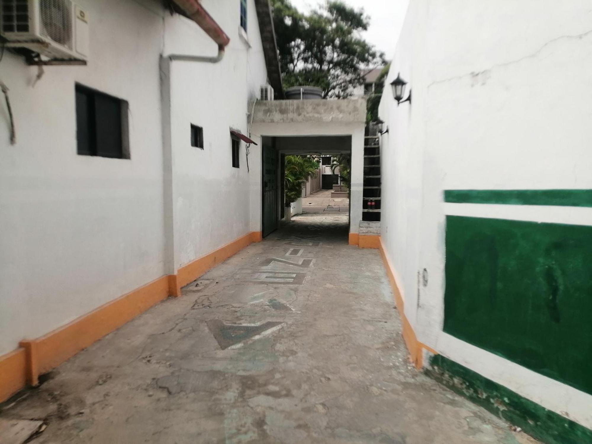 Hotel Avenida53 Barranquilla  Dış mekan fotoğraf