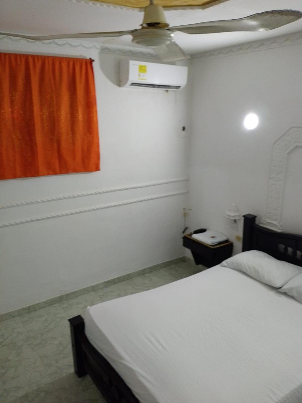 Hotel Avenida53 Barranquilla  Dış mekan fotoğraf