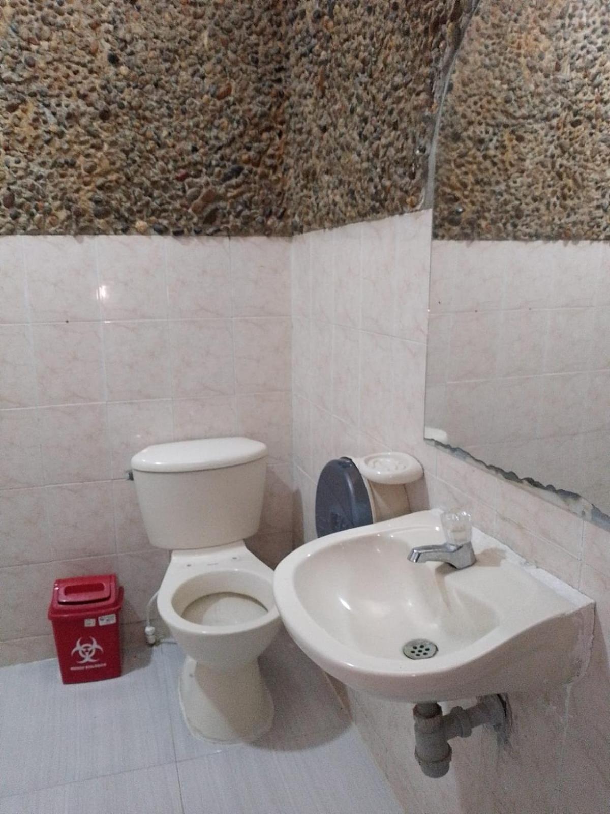 Hotel Avenida53 Barranquilla  Dış mekan fotoğraf