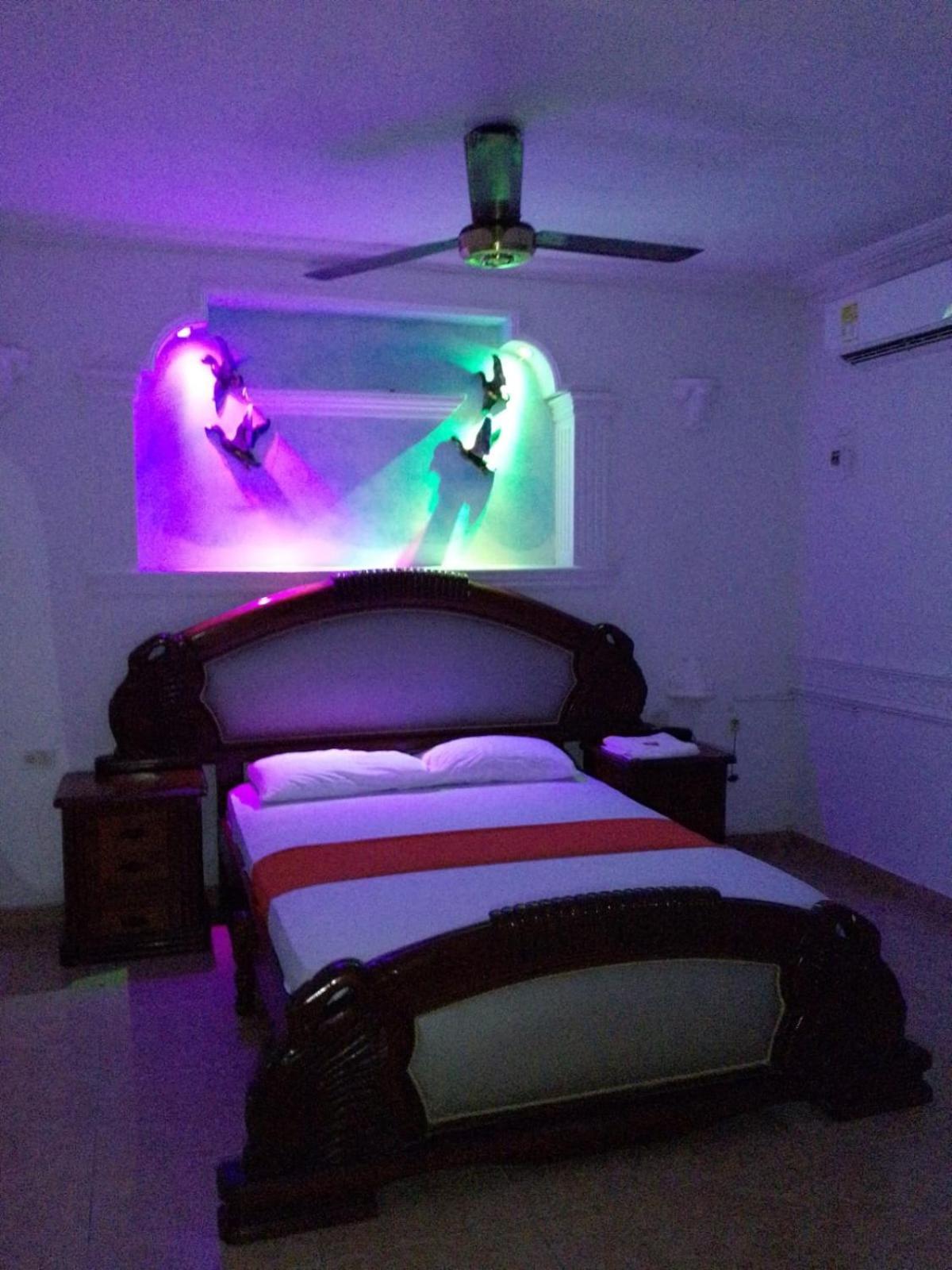 Hotel Avenida53 Barranquilla  Dış mekan fotoğraf