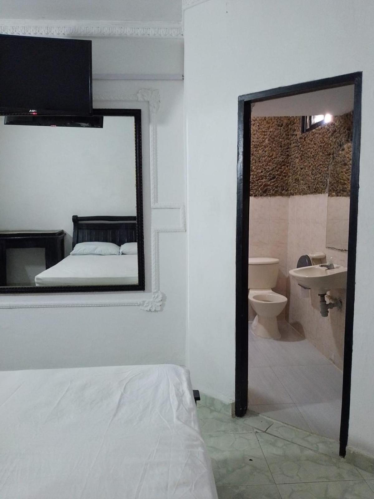 Hotel Avenida53 Barranquilla  Dış mekan fotoğraf