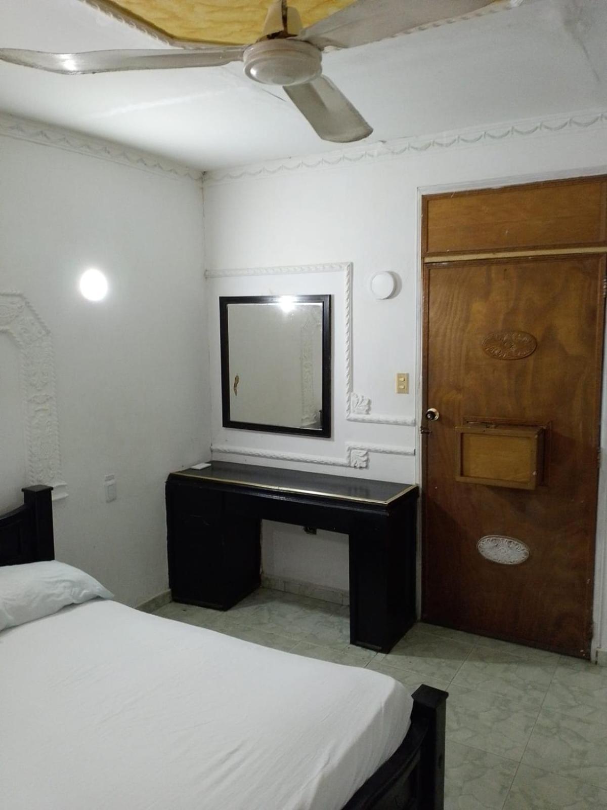 Hotel Avenida53 Barranquilla  Dış mekan fotoğraf