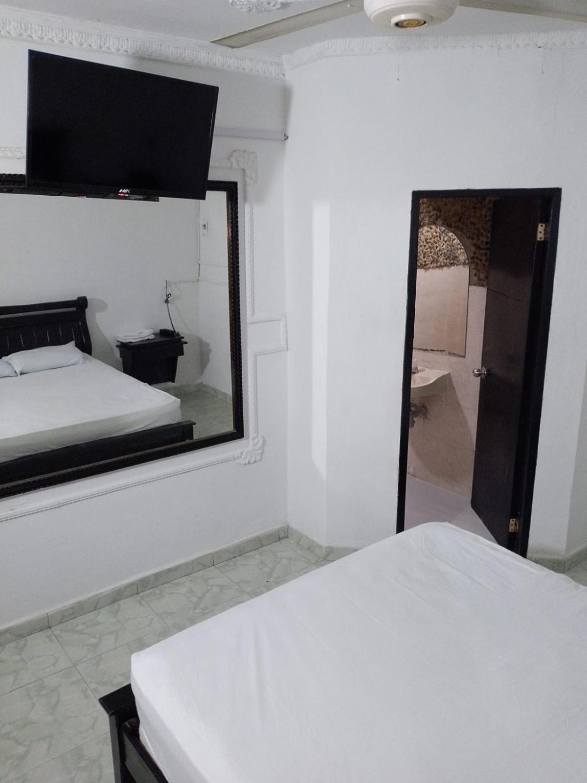 Hotel Avenida53 Barranquilla  Dış mekan fotoğraf