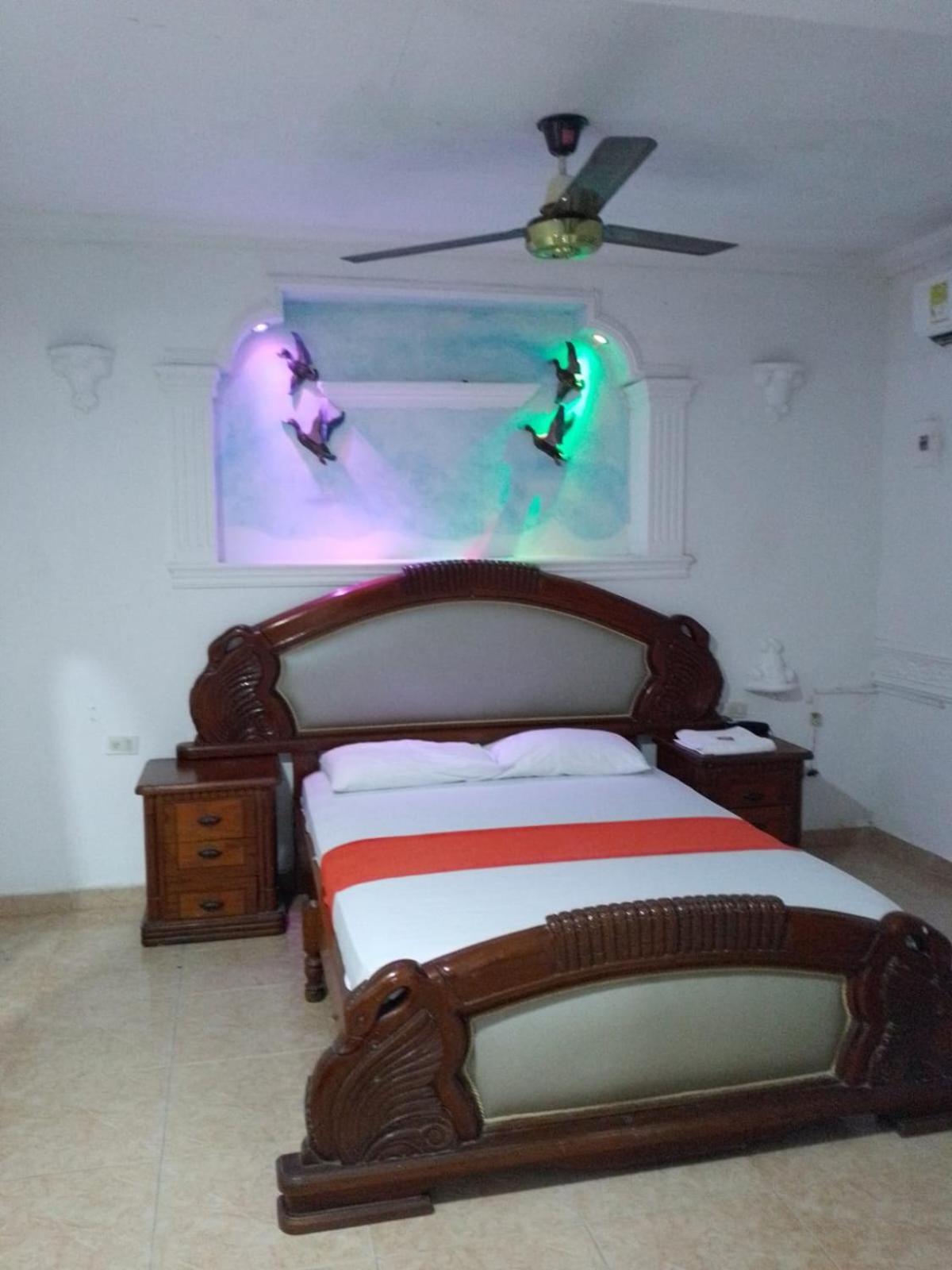 Hotel Avenida53 Barranquilla  Dış mekan fotoğraf
