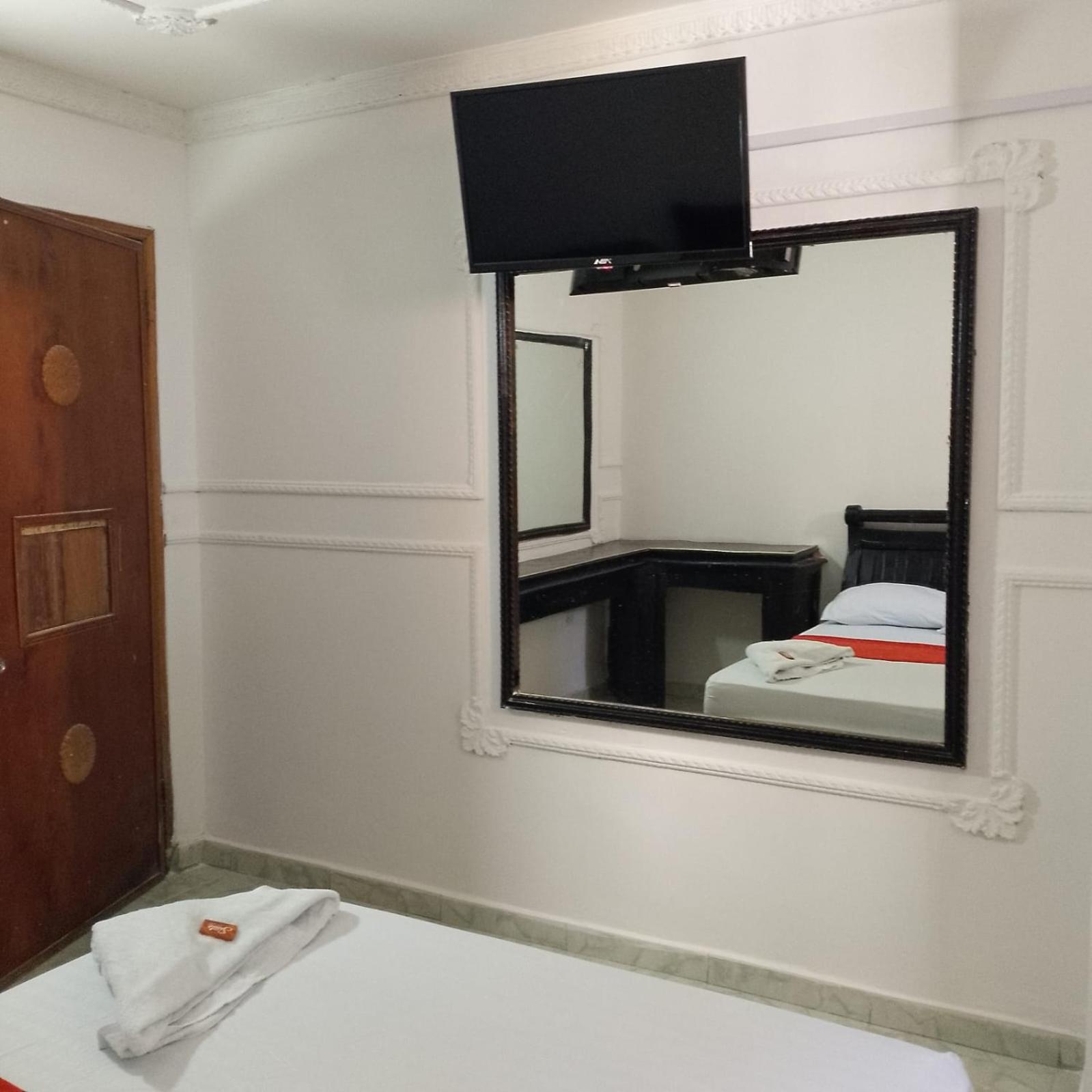 Hotel Avenida53 Barranquilla  Dış mekan fotoğraf