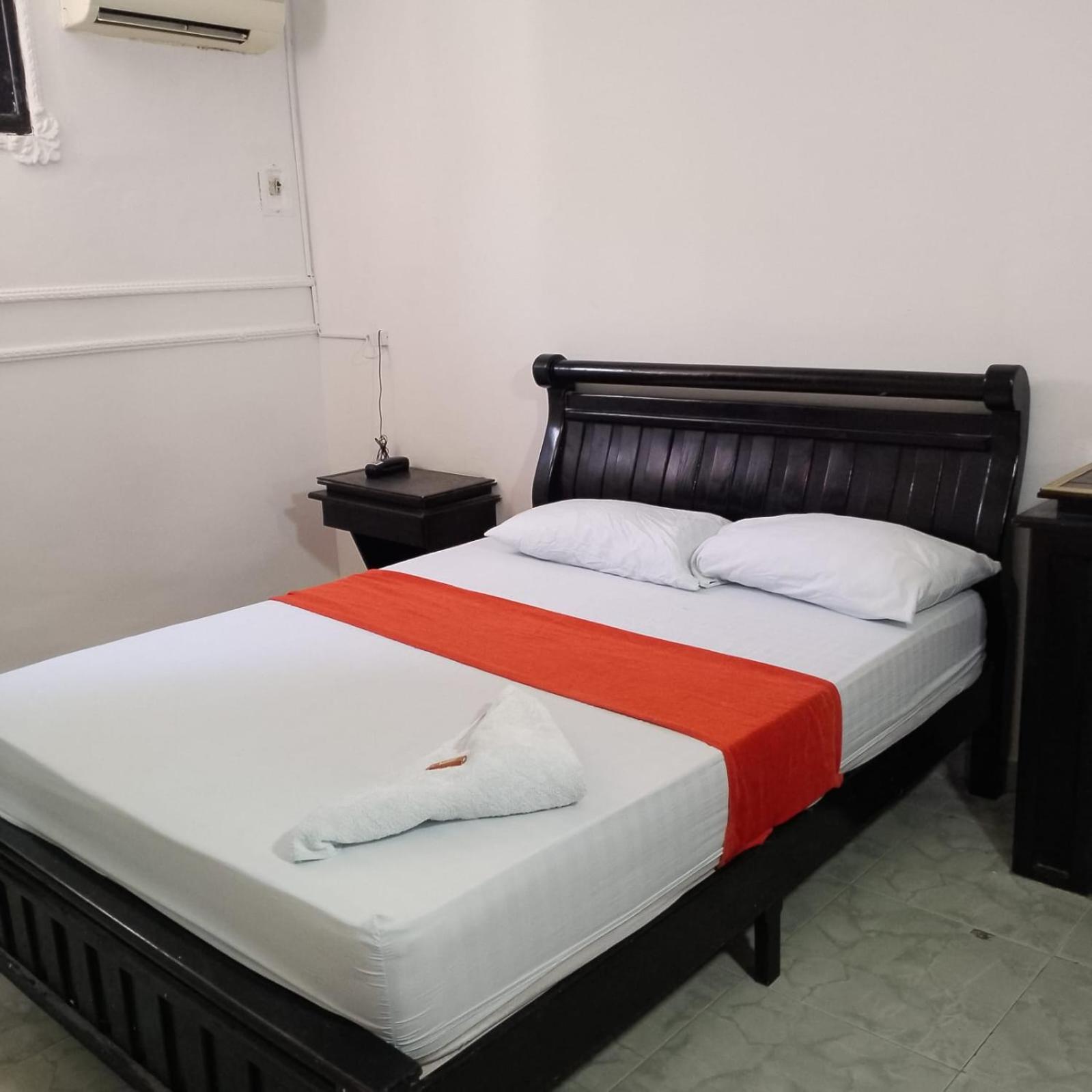 Hotel Avenida53 Barranquilla  Dış mekan fotoğraf