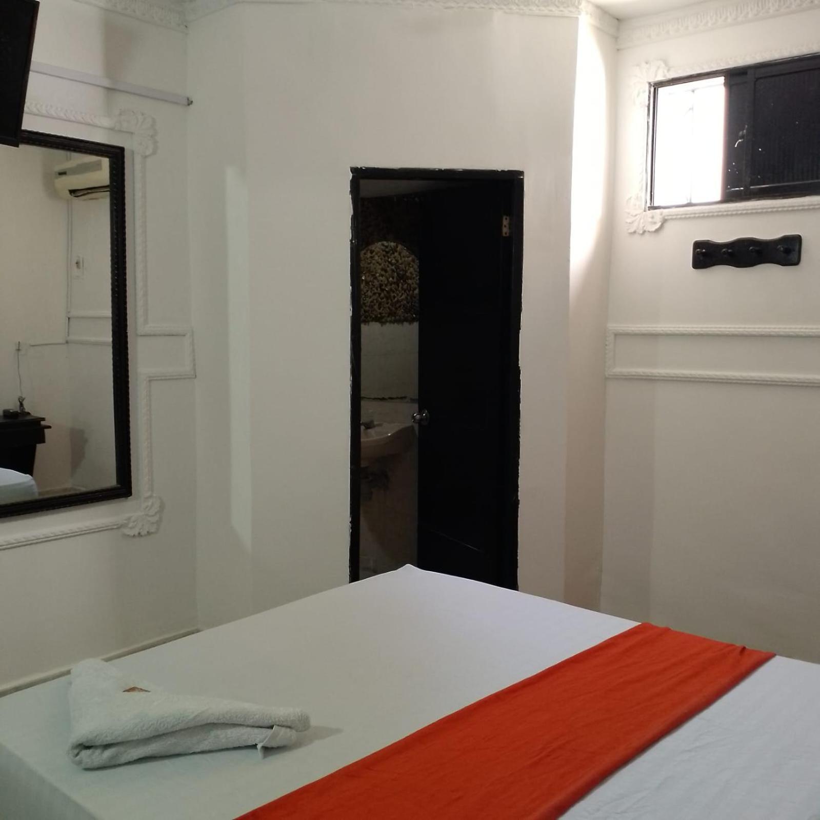 Hotel Avenida53 Barranquilla  Dış mekan fotoğraf